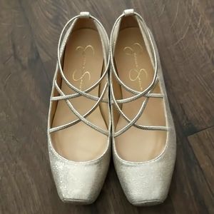 Jessica Simpson shoes new